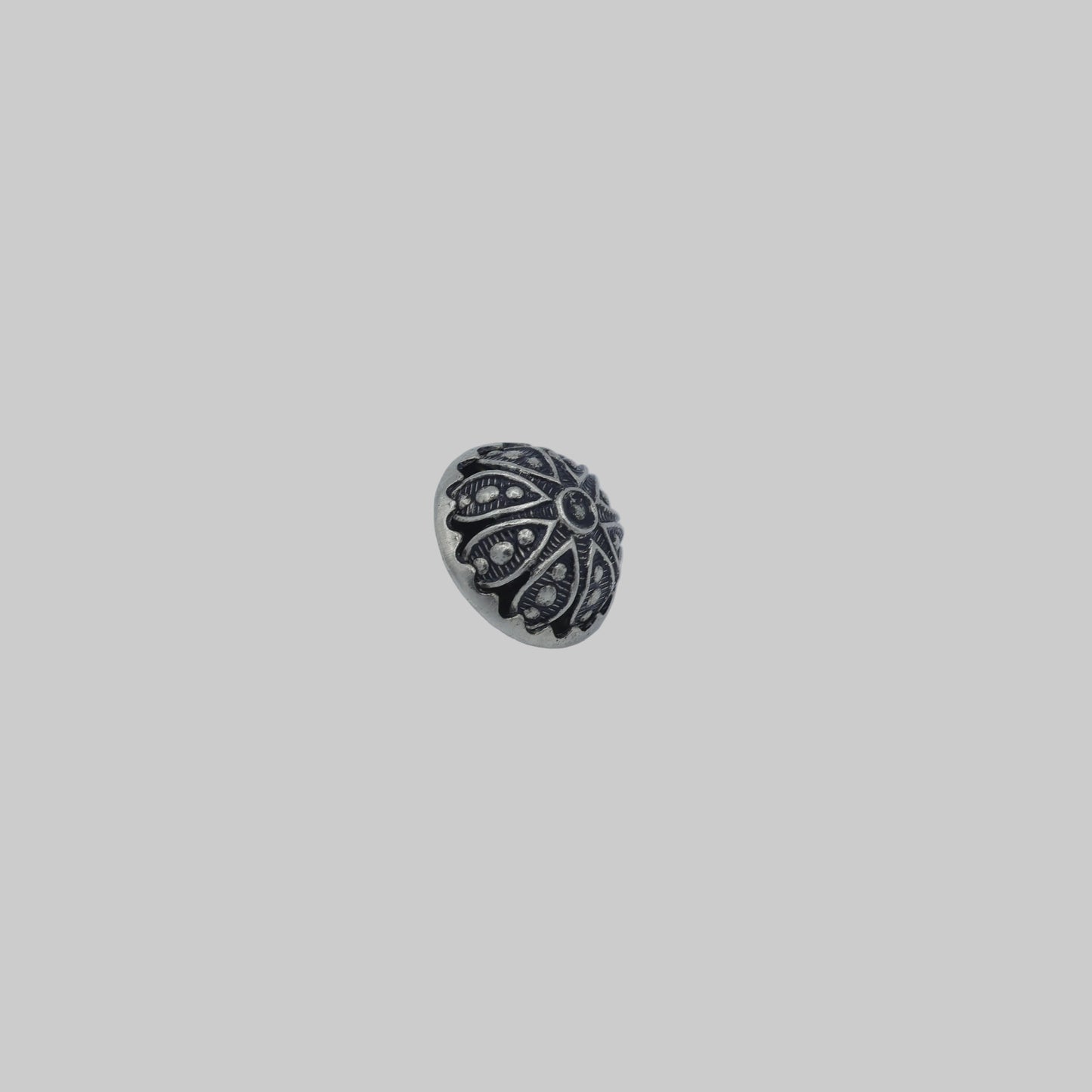Knopf 51071 Seitenansicht